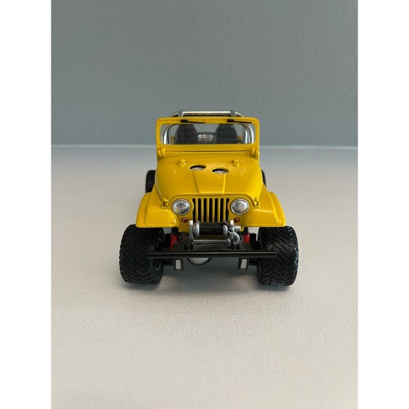 HotWheels Other - Hot Wheels Jeep CJ-5
